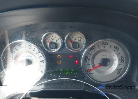 2008 Ford Edge Sel from USA, damaged, VIN 2FMDK38C68BA61497